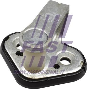 Fast FT95375 - Guide, locking knob www.avaruosad.ee