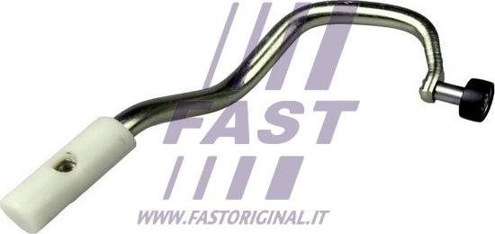 Fast FT95250 - Virzošais rullītis, Bīdāmās durvis www.avaruosad.ee