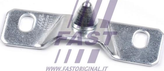 Fast FT95209 - Guide, locking knob www.avaruosad.ee