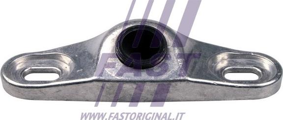 Fast FT95210 - Управление, кнопка центрального замка www.avaruosad.ee