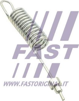 Fast FT96501 - Remkomplekts, Bremžu spēka regulators www.avaruosad.ee