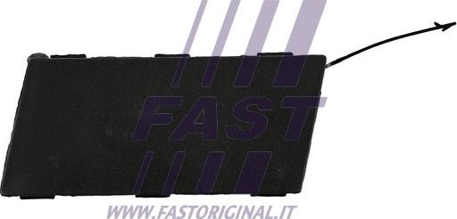 Fast FT90914 - Облицовка, бампер www.avaruosad.ee