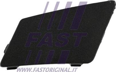 Fast FT90911 - Облицовка, бампер www.avaruosad.ee