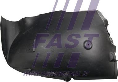 Fast FT90546 - Inner Wing Panel www.avaruosad.ee