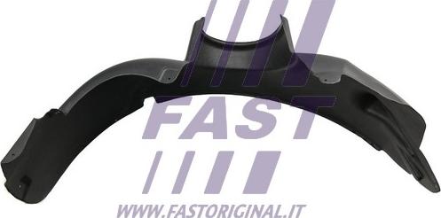 Fast FT90504 - Внутренняя часть крыла www.avaruosad.ee