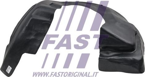Fast FT90517 - Inner Wing Panel www.avaruosad.ee