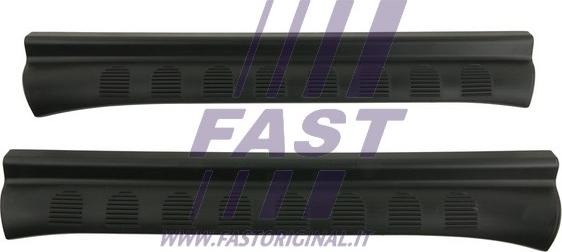 Fast FT90659 - Trim/Protective Strip Set www.avaruosad.ee