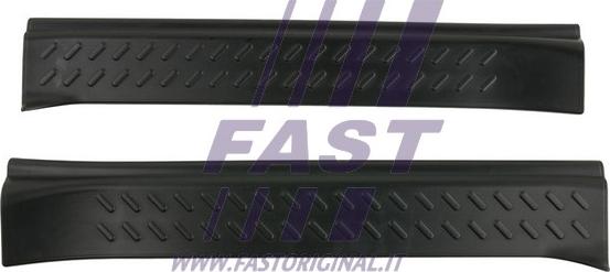 Fast FT90658 - Trim/Protective Strip Set www.avaruosad.ee