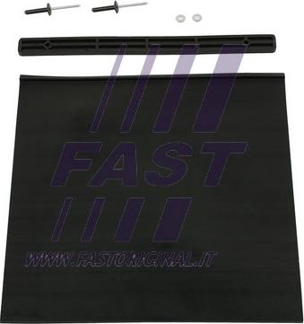 Fast FT90653 - Передняя стенка www.avaruosad.ee