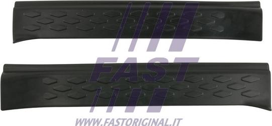 Fast FT90657 - Trim/Protective Strip Set www.avaruosad.ee