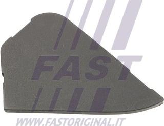 Fast FT90118G - Заслонка, буксирный крюк www.avaruosad.ee