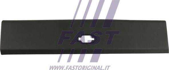 Fast FT90895 - Trim/Protective Strip, sidewall www.avaruosad.ee