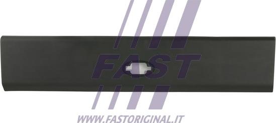 Fast FT90896 - Trim/Protective Strip, sidewall www.avaruosad.ee