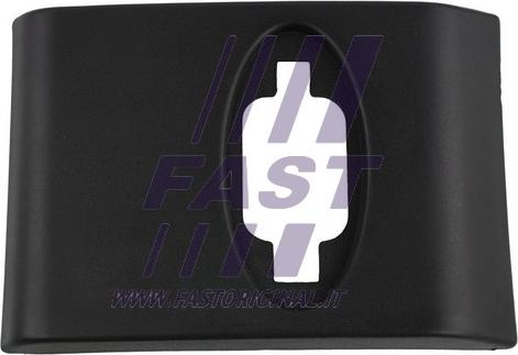 Fast FT90897 - Trim/Protective Strip, sidewall www.avaruosad.ee