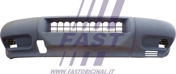 Fast FT91442 - Bumper www.avaruosad.ee