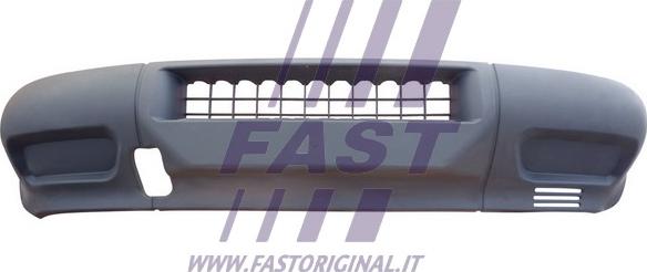 Fast FT91415 - Bumper www.avaruosad.ee