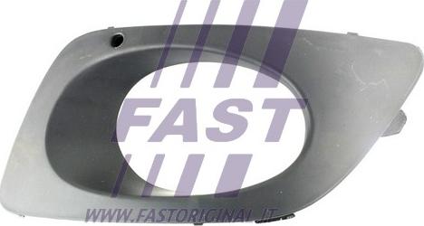 Fast FT91656 - Raam,udutuli www.avaruosad.ee