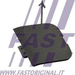 Fast FT91678 - Cover, bumper www.avaruosad.ee
