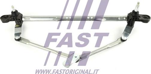Fast FT93126 - Wiper Linkage www.avaruosad.ee