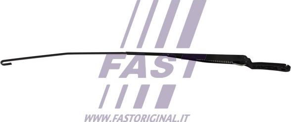 Fast FT93311 - Wiper Arm, windscreen washer www.avaruosad.ee