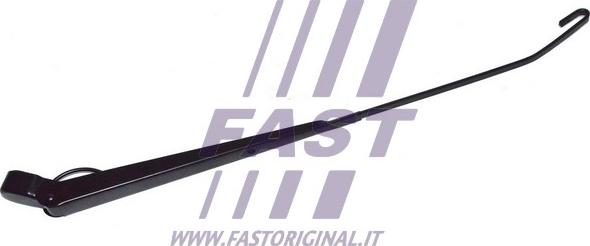 Fast FT93372 - Wiper Arm, windscreen washer www.avaruosad.ee