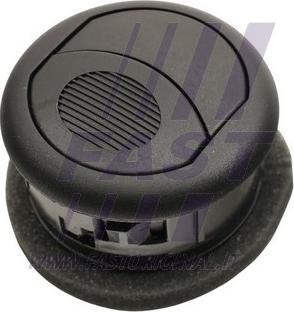 Fast FT93704 - Dashboard Air Nozzle www.avaruosad.ee