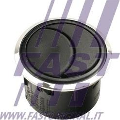 Fast FT93702 - Dashboard Air Nozzle www.avaruosad.ee