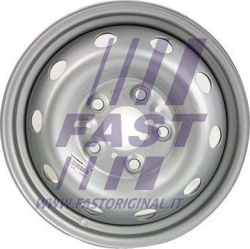 Fast FT92903 - Rim www.avaruosad.ee