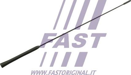 Fast FT92506 - Antena www.avaruosad.ee
