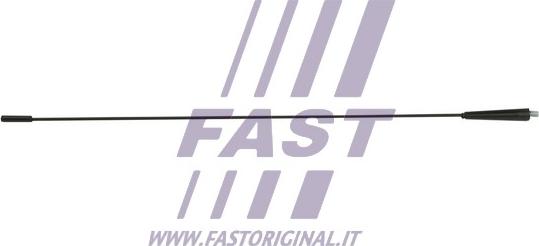 Fast FT92503 - Aerial www.avaruosad.ee
