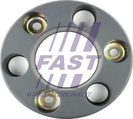 Fast FT92001 - Cover, wheels www.avaruosad.ee