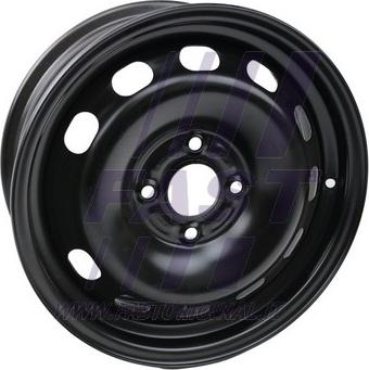 Fast FT92834 - Rim www.avaruosad.ee