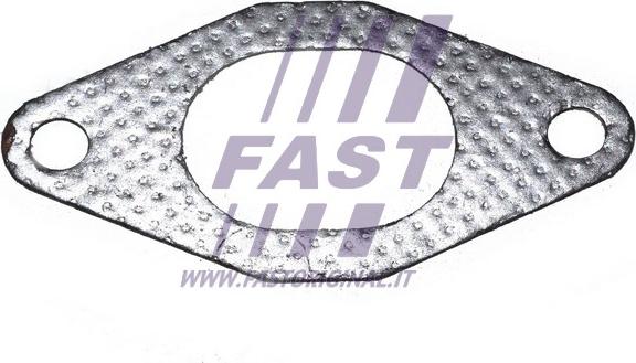 Fast FT49484 - Прокладка, выпускной коллектор www.avaruosad.ee