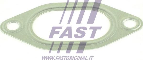 Fast FT49427 - Gasket, intake manifold www.avaruosad.ee