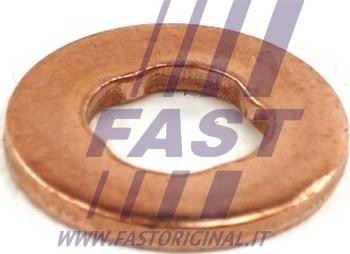 Fast FT49846 - Seal, injector holder www.avaruosad.ee
