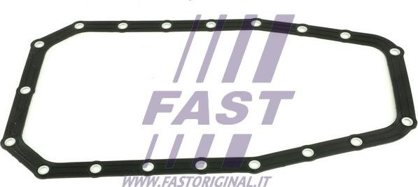 Fast FT49207 - Gasket, oil sump www.avaruosad.ee