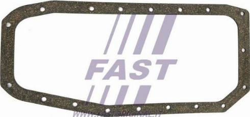 Fast FT49221 - Gasket, oil sump www.avaruosad.ee