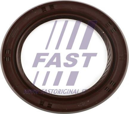 Fast FT49709 - Shaft Seal, differential www.avaruosad.ee