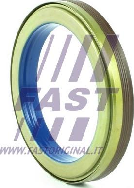 Fast FT49718 - Shaft Seal, differential www.avaruosad.ee