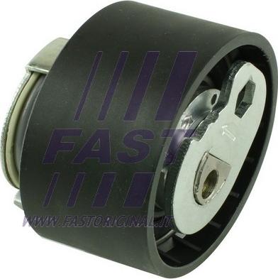 Fast FT44642 - Tensioner Pulley, timing belt www.avaruosad.ee