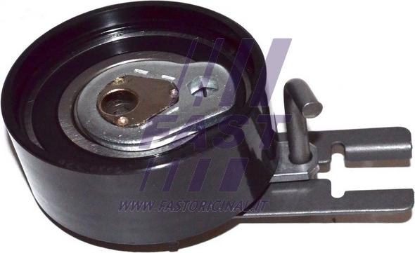 Fast FT44095 - Tensioner Pulley, timing belt www.avaruosad.ee