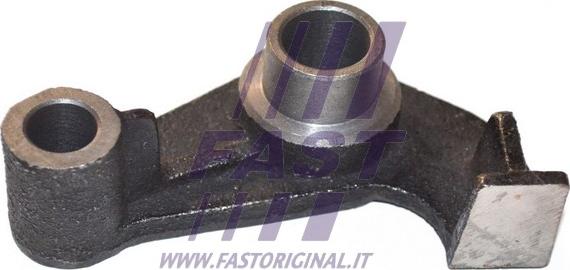 Fast FT44096 - Tensioner Pulley, timing belt www.avaruosad.ee