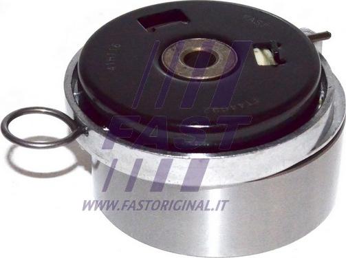 Fast FT44092 - Tensioner Pulley, timing belt www.avaruosad.ee