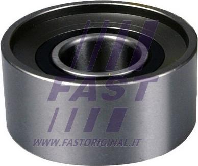 Fast FT44003 - Tensioner Pulley, timing belt www.avaruosad.ee