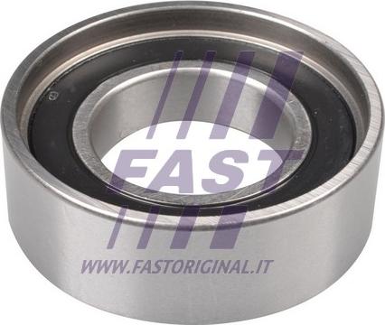 Fast FT44002 - Tensioner Pulley, timing belt www.avaruosad.ee