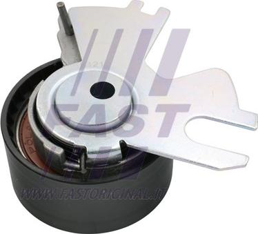 Fast FT44007 - Tensioner Pulley, timing belt www.avaruosad.ee