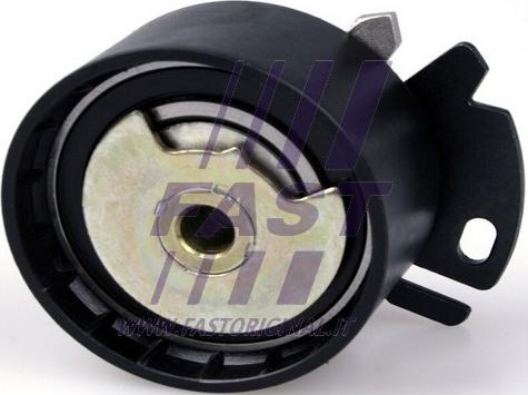 Fast FT44024 - Tensioner Pulley, timing belt www.avaruosad.ee