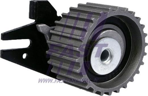 Fast FT44026 - Tensioner Pulley, timing belt www.avaruosad.ee