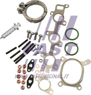 Fast FT48419 - Mounting Kit, charger www.avaruosad.ee