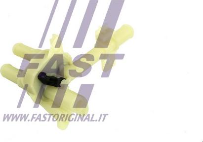 Fast FT59004 - Control Valve, coolant www.avaruosad.ee